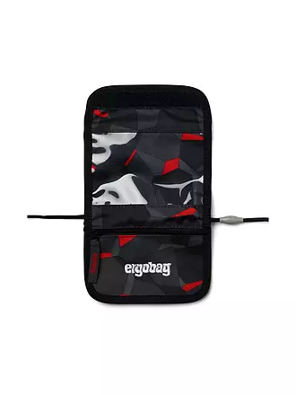 ERGOBAG | Brustbeutel TaekBärdo | 